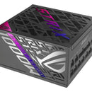 Fuente Asus Rog Strix 1000w Platinum 80p Negro