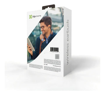 Auricular Tws Edgebuds Pro Bluetooth 5.3 Noise Canceling 26h