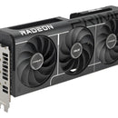 Tarjeta De Video Amd Asus Prime Oc Edition Radeon Rx 90 Series Rx 9060 Xt Prime-rx9060xt-o8g Triple Fan 8 Gb Gddr6