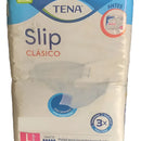 Tena Slip Clásico Talla L X30 Grande