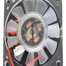Zfan40 Ventilador Para T De Video 4x4 Cm 12v Computoys