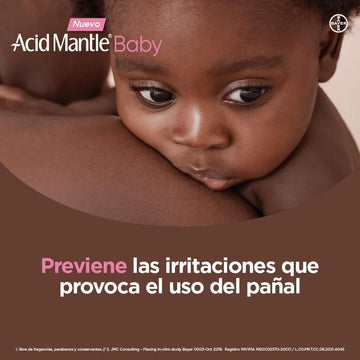 Acid Mantle Cuidado - Crema - Unidad - 1