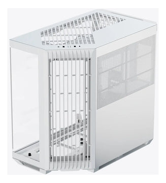 Gabinete Gamer Apnx V1 Blanco V1-wt-v1 Alta Gama