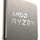 Procesador gamer AMD Ryzen 5 5600G 100-100000252BOX de 6 núcleos y 4.4GHz con gráfica integrada