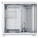 Gabinete Gamer Apnx V1 Blanco Wood V1-w-wt-v1 Alta Gama