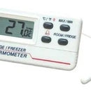 Termometro Electronico Digital De -50 A 70 ºc, Resol. 0,1 ºc