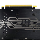 Tarjeta de video Nvidia Evga SC Gaming GeForce GTX 16 Series GTX 1660 SUPER 6GB