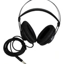 Auriculares AKG Blackshark K52 K52 matte black