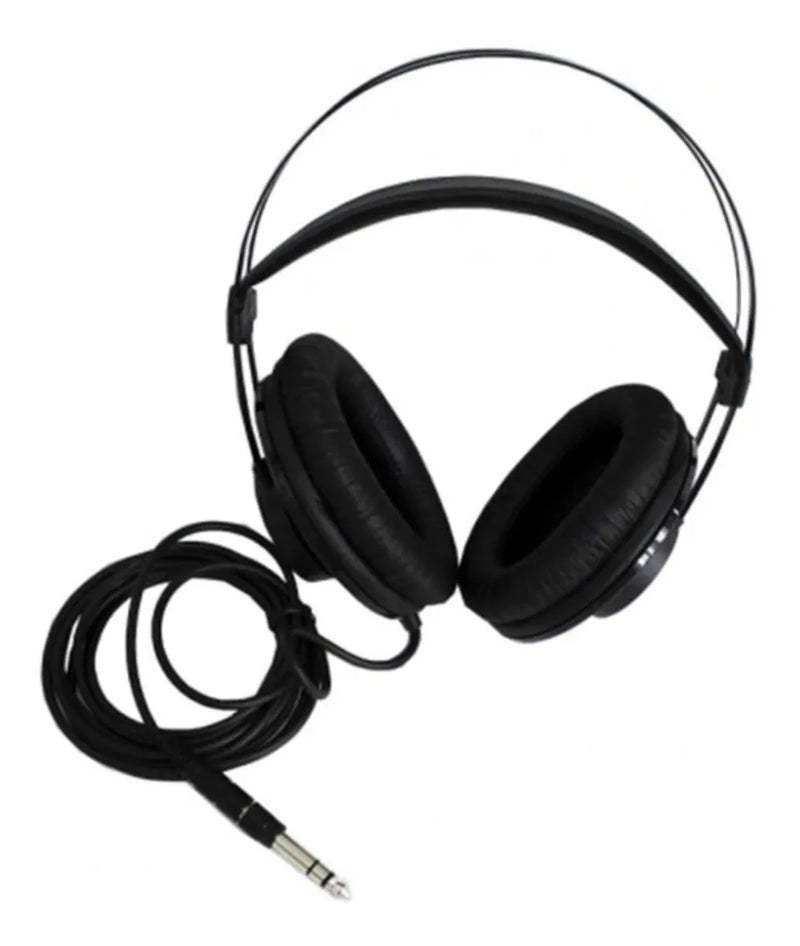 Auriculares AKG Blackshark K52 K52 matte black
