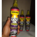 Silicona Para Carro Simoniz Fresa 300 Ml