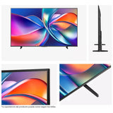 Televisor Hisense Smart 55 Qled 55q6qv