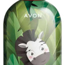 Colonia Para Niñas Cebra Avon
