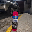 Shampoo Ph Neutro Ankex Autobrillante