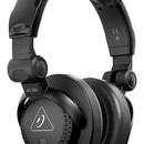 Behringer Hc 200 Audífonos Profesionales Monitoreo Dj