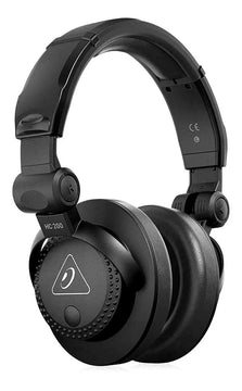 Behringer Hc 200 Audífonos Profesionales Monitoreo Dj