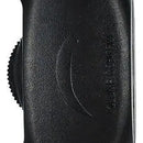 Auriculares P2 Dhh-1601 HP color negro