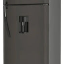 Nevera Convencional 320 Litros Brutos Mabe RMC320FACG1 Color Grafito