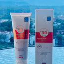 Protector O Bloqueador Solar Mee Oil Free