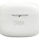 Auriculares Inalámbricos Jbl Vibe Beam Smart Ambient Blanco