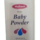 Talco Baby Power