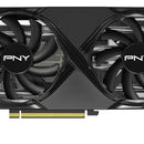 Tarjeta De Video Nvidia Rtx 5060 Ti Pny Oc De 8gb Gddr7