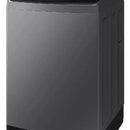 Lavadora Samsung 13 Kg Carga Superior Digit Wa13cg5441bdco Gris