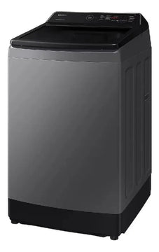 Lavadora Samsung 13 Kg Carga Superior Digit Wa13cg5441bdco Gris