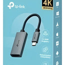 Tp-link - Ua520c - Adaptador De Usb Tipo C A Hdmi 4k