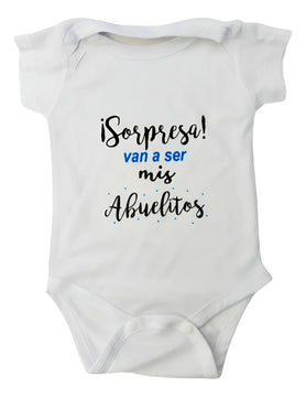 Body Personalizado Blanco Todas Las Tallas Disponible