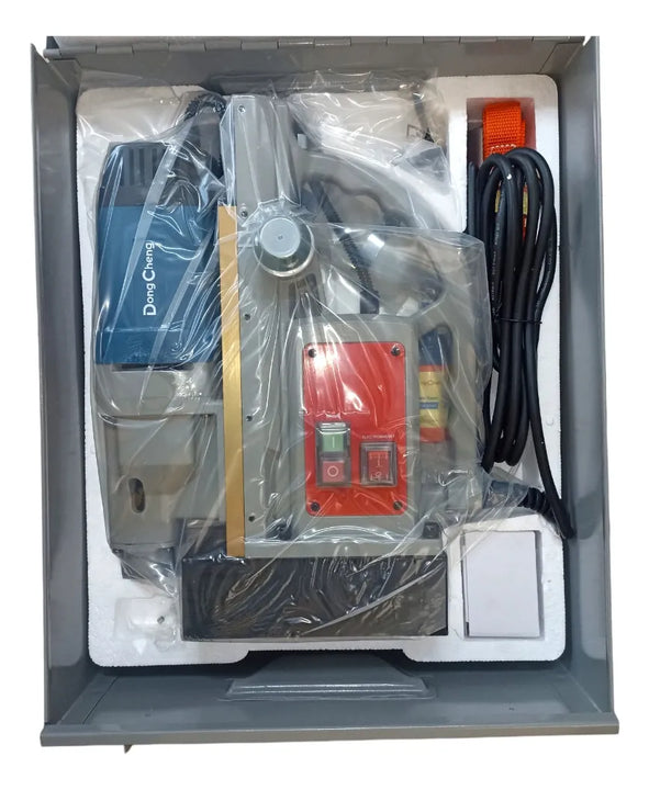 Taladro Magnetico Djc23 Dongcheng