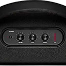Altavoz Bluetooth Portátil Marshall Kilburn Ii Negro