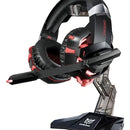 Base Soporte Para Audifonos Gamer Onikuma St3 Roja