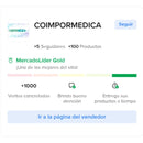 Termómetro Digital Infrarrojo Adulto Pediatrico