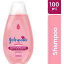 Shampoo Johnsons Baby Romero
