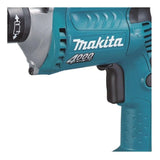 Destornillador eléctrico Makita FS4200 turquesa