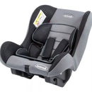 SILLA CARRO RALLY 7211 BEBESIT GREY-