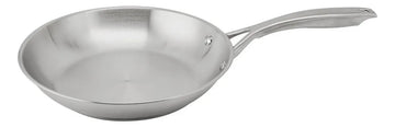 Sarten 25cm Acero Inoxidable Sin Tapa Just Home Collection