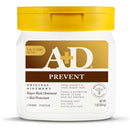 Crema A+d Antipañalitis Prevencion Pañalitis