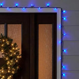 Luces Led Navideñas Color Cambio 150 Cont 49 6ft Ge Energy S