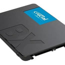 Unidad Estado Solido Ssd Crucial 1tb 960gb Bx500 1 Año Garnt
