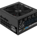 Fuente De Poder Gamer Aerocool Integrator Gold 1000w Negro