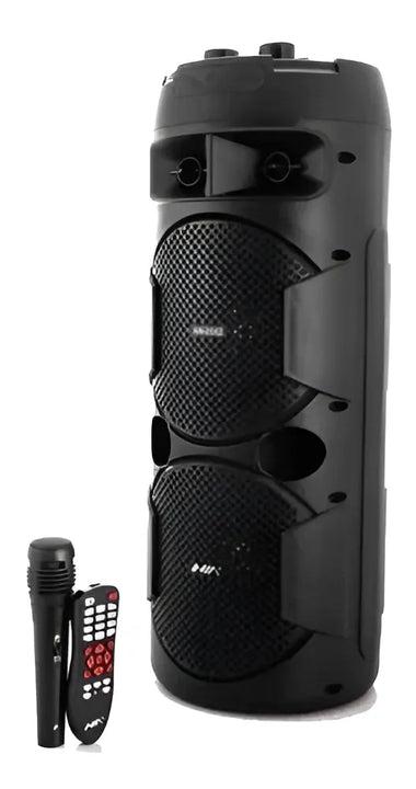 Parlante Cabina Nia 8