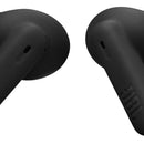 Auriculares inalámbricos Bluetooth Jbl Wave Beam 2 - Negro