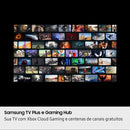 Samsung Smart Tv 65 Crystal Uhd 4k U8100f 2025, Xbox Cloud Gaming, canales gratuitos, Alexa