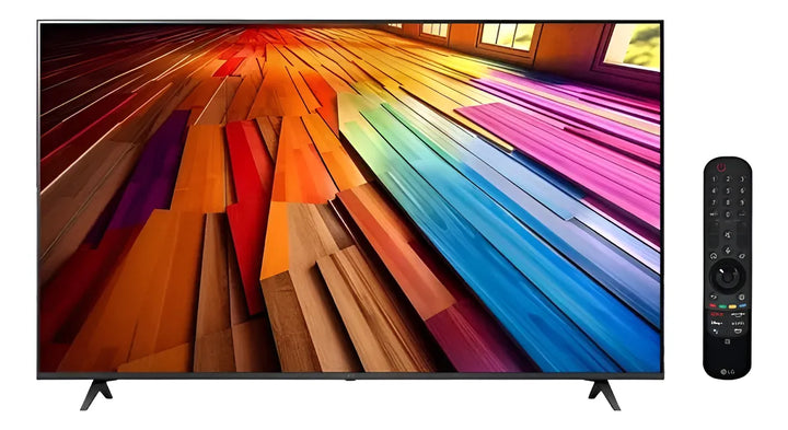 Televisor LG 75 Pulgadas 4k Uhd Led Smart Tv