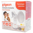 Extractor De Leche Manual De Palanca