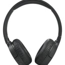 Audífonos Jbl Tune 660nc Lifestyle Cancelación Ruido Negro