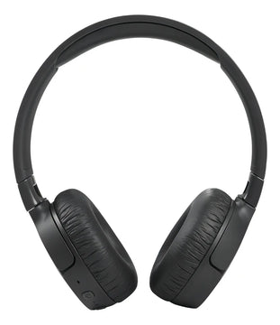 Audífonos Jbl Tune 660nc Lifestyle Cancelación Ruido Negro