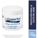 Crema N4 Original 110 Gr Pote
