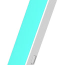 Gnmdnr Altavoz De Almohada - Altavoz De Almohada Bluetooth, Color Blue White